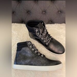 Timberland Dausette sneaker boots size 7 NWT